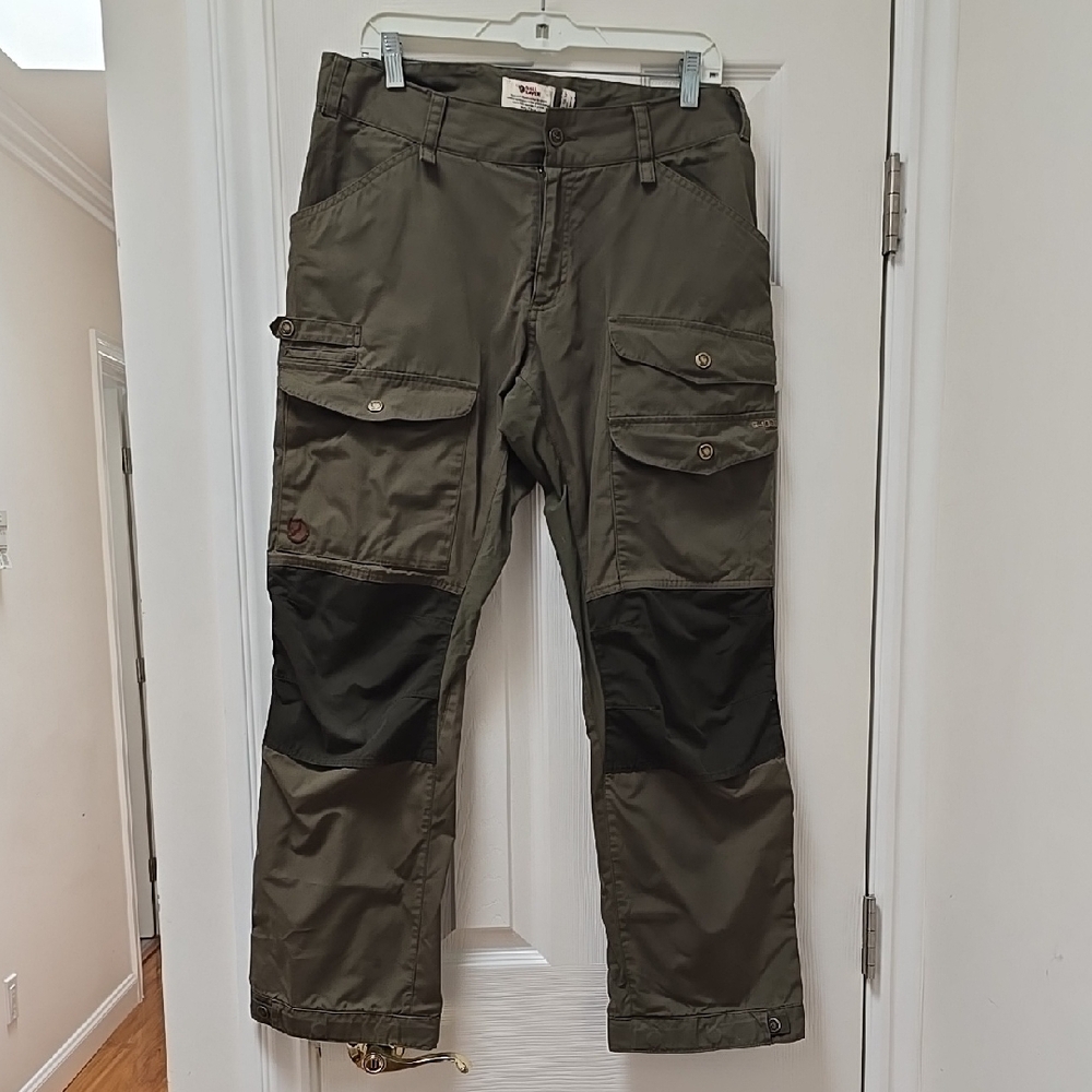 Men's FJALLRAVEN Outdoor Pants